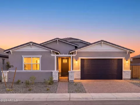 17629 W College Dr, Goodyear, AZ 85395