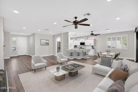 120 W Birchwood Pl, Chandler, AZ 85248