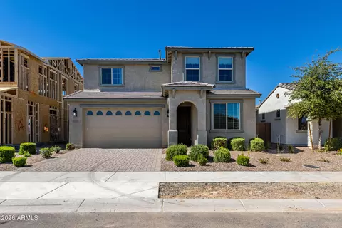 11770 N 168th Dr, Surprise, AZ 85388