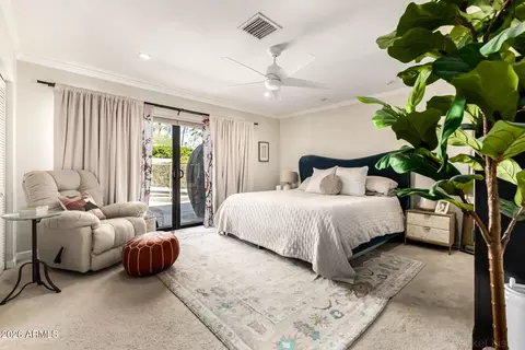 Bedroom - 4330 E Turney Ave, Phoenix, AZ 85018 photo 1 of 6