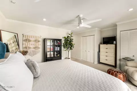 Bedroom - 4330 E Turney Ave, Phoenix, AZ 85018 photo 3 of 6