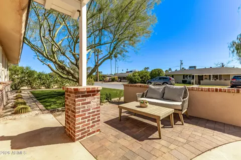 Exterior - 4330 E Turney Ave, Phoenix, AZ 85018 photo 5 of 9