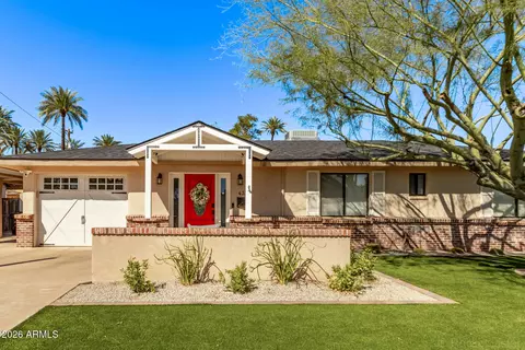 4330 E Turney Ave, Phoenix, AZ 85018