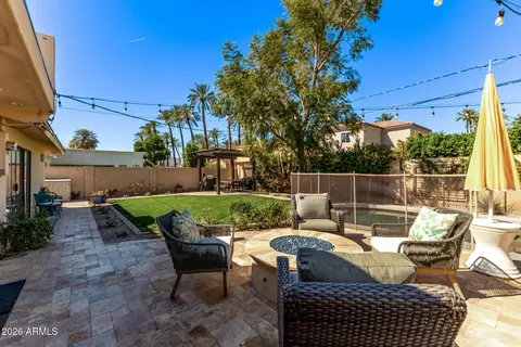 Exterior - 4330 E Turney Ave, Phoenix, AZ 85018 photo 9 of 9