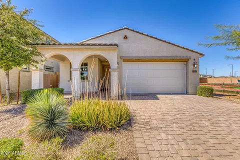 11784 N 168th Dr, Surprise, AZ 85388