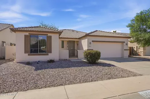 1527 E Irene Dr, Casa Grande, AZ 85122