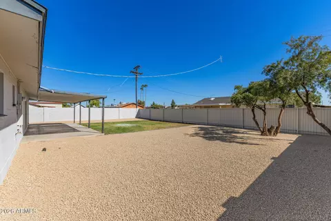 7701 W Fairmount Ave, Phoenix, AZ 85033 photo 34