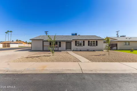 7701 W Fairmount Ave, Phoenix, AZ 85033 photo 5