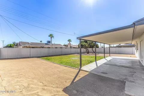 7701 W Fairmount Ave, Phoenix, AZ 85033 photo 32