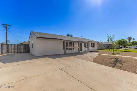 7701 W Fairmount Ave, Phoenix, AZ 85033 photo 6