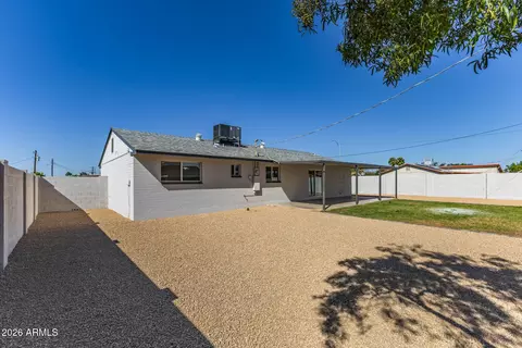 7701 W Fairmount Ave, Phoenix, AZ 85033 photo 33