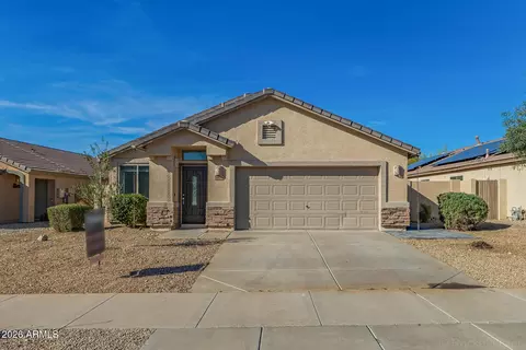 17516 W Dalea Dr, Goodyear, AZ 85338