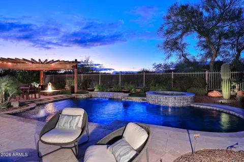 21850 N 43rd St, Phoenix, AZ 85050