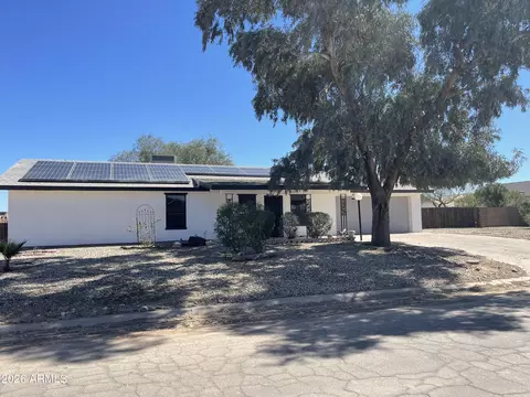 14555 S Acapulco Rd, Arizona City, AZ 85123