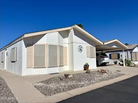 3500 S Tomahawk Rd #170, Apache Junction, AZ 85119