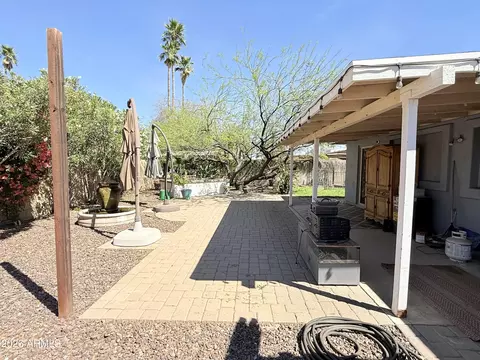 Exterior - 3708 E Wethersfield Rd, Phoenix, AZ 85032 photo 2 of 7