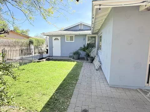 Exterior - 3708 E Wethersfield Rd, Phoenix, AZ 85032 photo 3 of 7