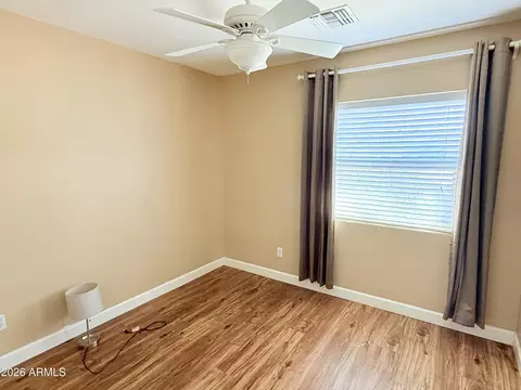 Bedroom - 3708 E Wethersfield Rd, Phoenix, AZ 85032 photo 2 of 4