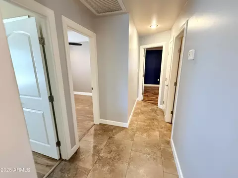 Entry Way - 3708 E Wethersfield Rd, Phoenix, AZ 85032 photo 1 of 1