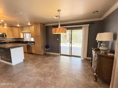 Dining - 3708 E Wethersfield Rd, Phoenix, AZ 85032 photo 1 of 1
