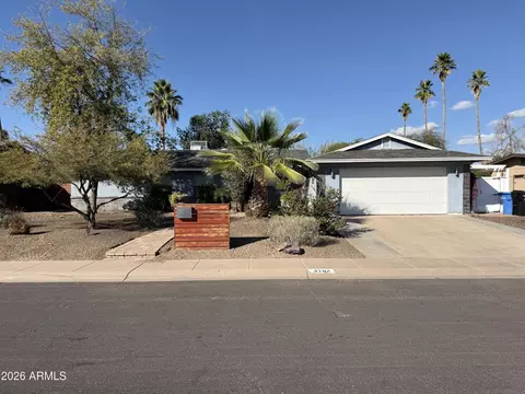 3708 E Wethersfield Rd, Phoenix, AZ 85032