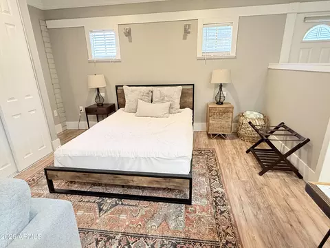 Bedroom - 3708 E Wethersfield Rd, Phoenix, AZ 85032 photo 3 of 4