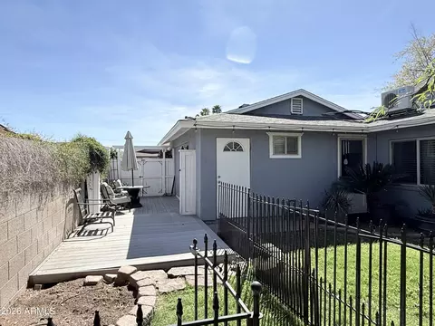 Exterior - 3708 E Wethersfield Rd, Phoenix, AZ 85032 photo 5 of 7