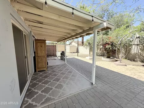 Exterior - 3708 E Wethersfield Rd, Phoenix, AZ 85032 photo 4 of 7