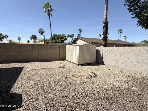 Exterior - 3708 E Wethersfield Rd, Phoenix, AZ 85032 photo 6 of 7