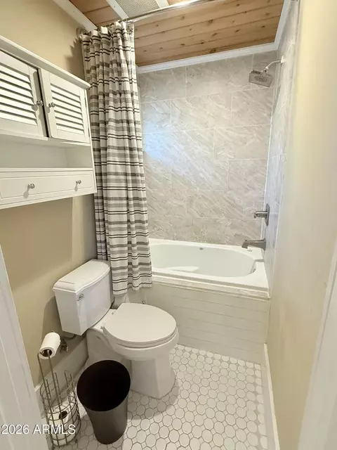 Bath - 3708 E Wethersfield Rd, Phoenix, AZ 85032 photo 4 of 5