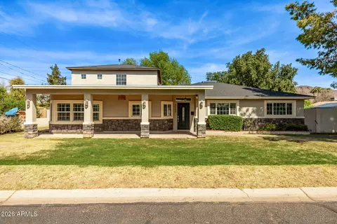 4956 E Clarendon Ave, Phoenix, AZ 85018