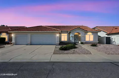 1470 S Villas Ct, Chandler, AZ 85286