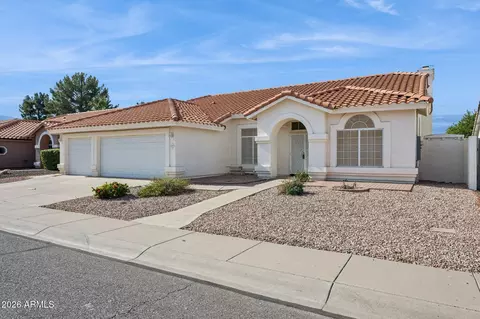 1470 S Villas Ct, Chandler, AZ 85286