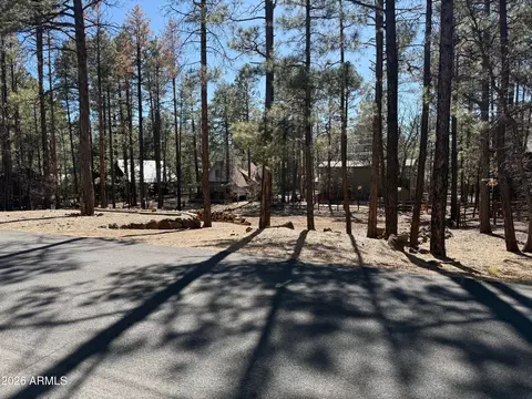 3430 Blacksmith Trl #-, Pinetop, AZ 85935