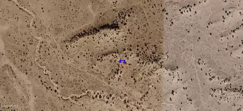 TBA 22 Acres River Springs Ranch -- #-, Saint Johns, AZ 85936