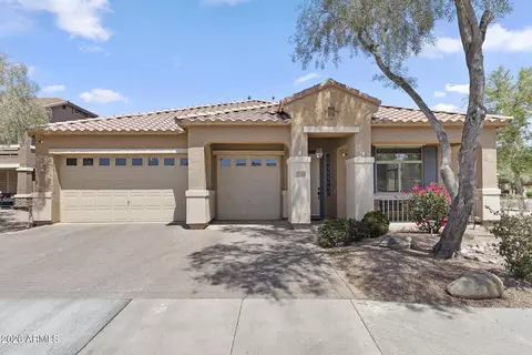 1332 E Racine Dr, Casa Grande, AZ 85122