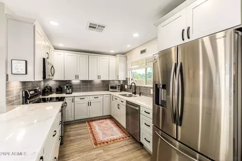 13815 N Cameo Dr, Sun City, AZ 85351