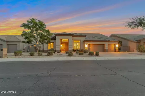 6437 E Winchcomb Dr, Scottsdale, AZ 85254