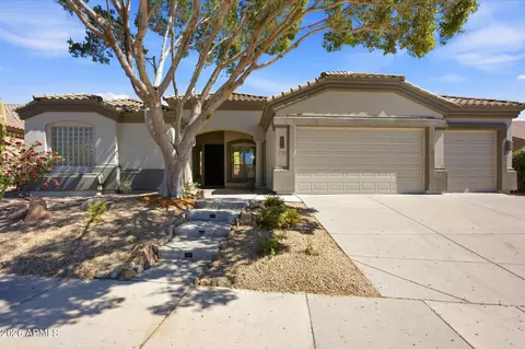 11221 N 119th Way, Scottsdale, AZ 85259