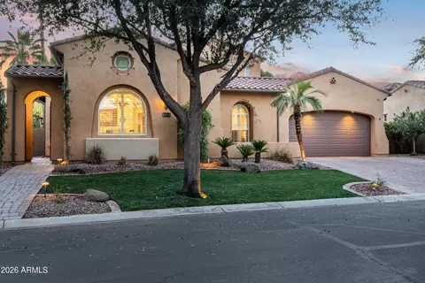 4440 S Pecan Dr, Chandler, AZ 85248