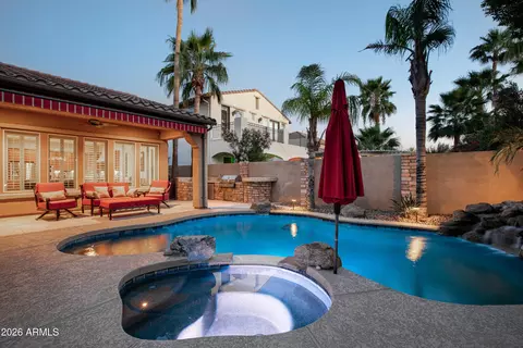 4440 S Pecan Dr, Chandler, AZ 85248