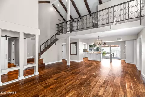 7120 E Arlington Rd, Paradise Valley, AZ 85253
