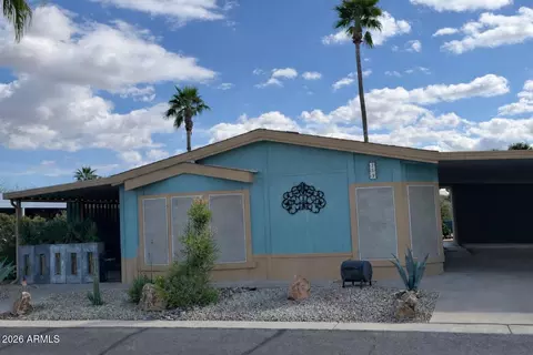 2400 E Baseline Ave #153, Apache Junction, AZ 85119
