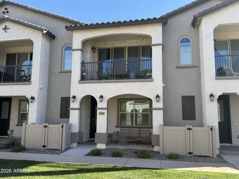 4148 E Brisa Dr, Gilbert, AZ 85296
