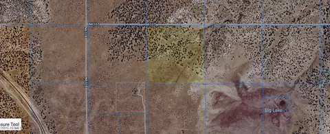 TBA 40 Acres E St. Johns -- #-, Saint Johns, AZ 85936