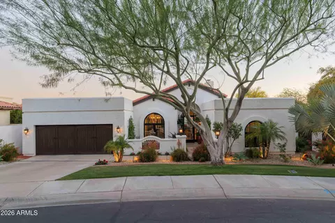 3127 E Sierra Madre Way, Phoenix, AZ 85016