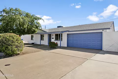 Exterior - 3445 E Thunderbird Rd, Phoenix, AZ 85032 photo 1 of 11