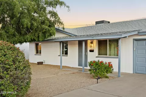 3445 E Thunderbird Rd, Phoenix, AZ 85032