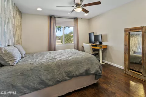 Bedroom - 3445 E Thunderbird Rd, Phoenix, AZ 85032 photo 4 of 4