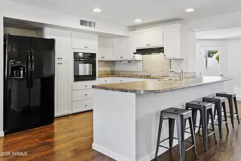 Kitchen - 3445 E Thunderbird Rd, Phoenix, AZ 85032 photo 1 of 5